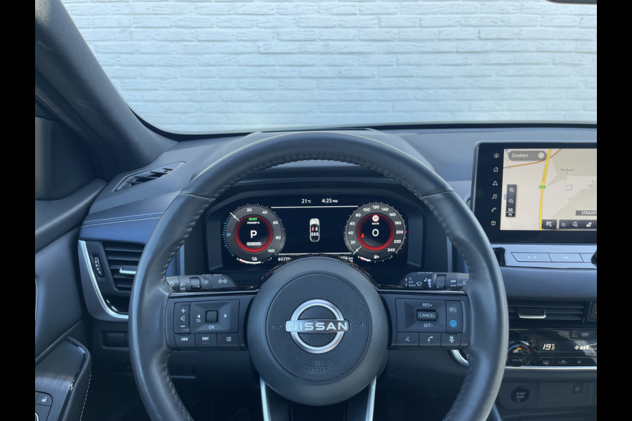 Nissan QASHQAI 1.5 e-Power Tekna