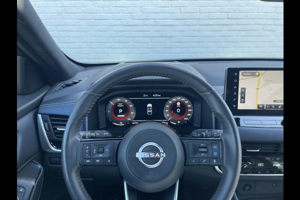 Nissan QASHQAI 1.5 e-Power Tekna