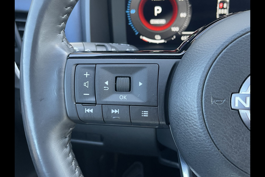 Nissan QASHQAI 1.5 e-Power Tekna