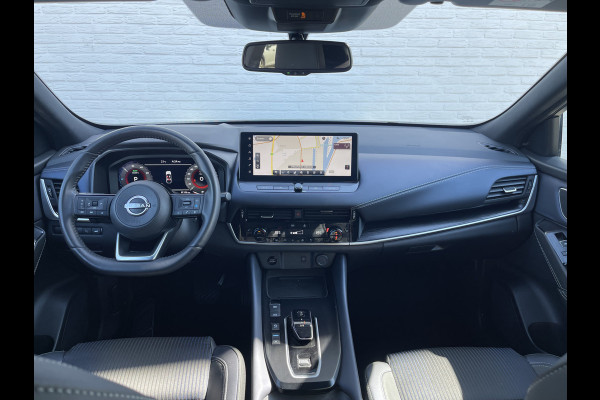 Nissan QASHQAI 1.5 e-Power Tekna