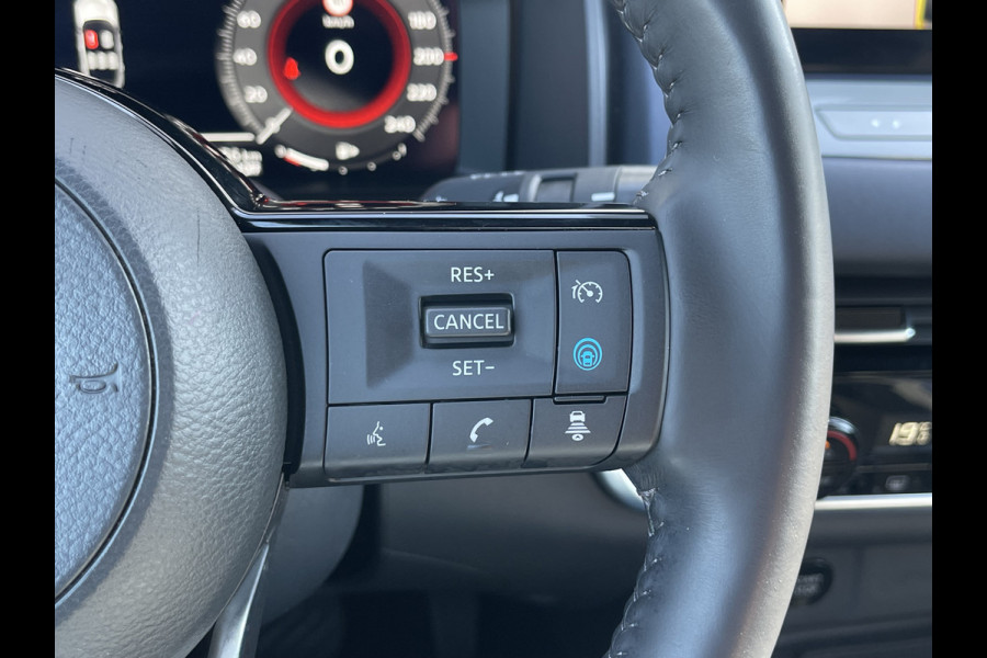 Nissan QASHQAI 1.5 e-Power Tekna