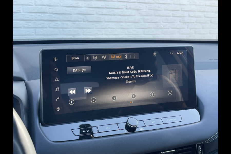 Nissan QASHQAI 1.5 e-Power Tekna