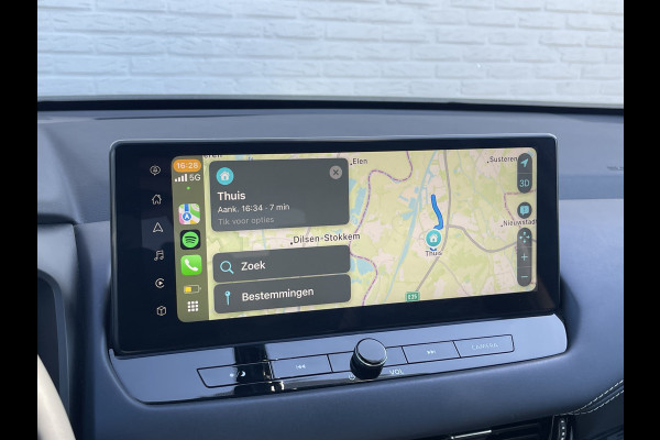 Nissan QASHQAI 1.5 e-Power Tekna