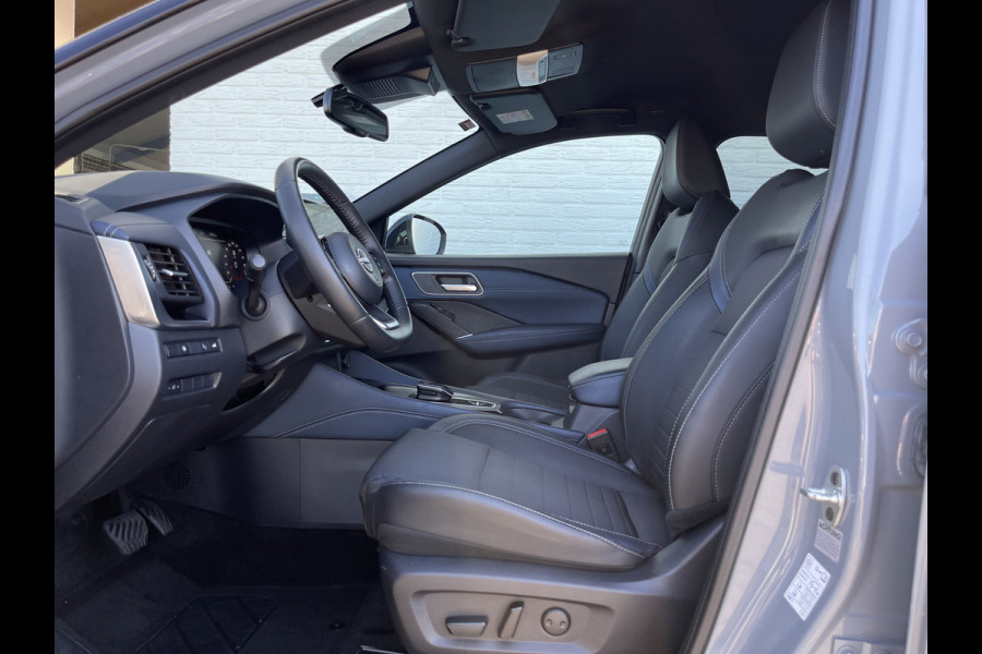Nissan QASHQAI 1.5 e-Power Tekna