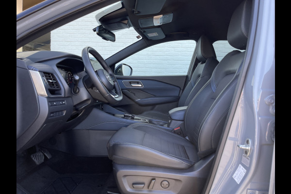 Nissan QASHQAI 1.5 e-Power Tekna