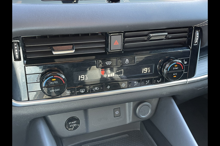 Nissan QASHQAI 1.5 e-Power Tekna