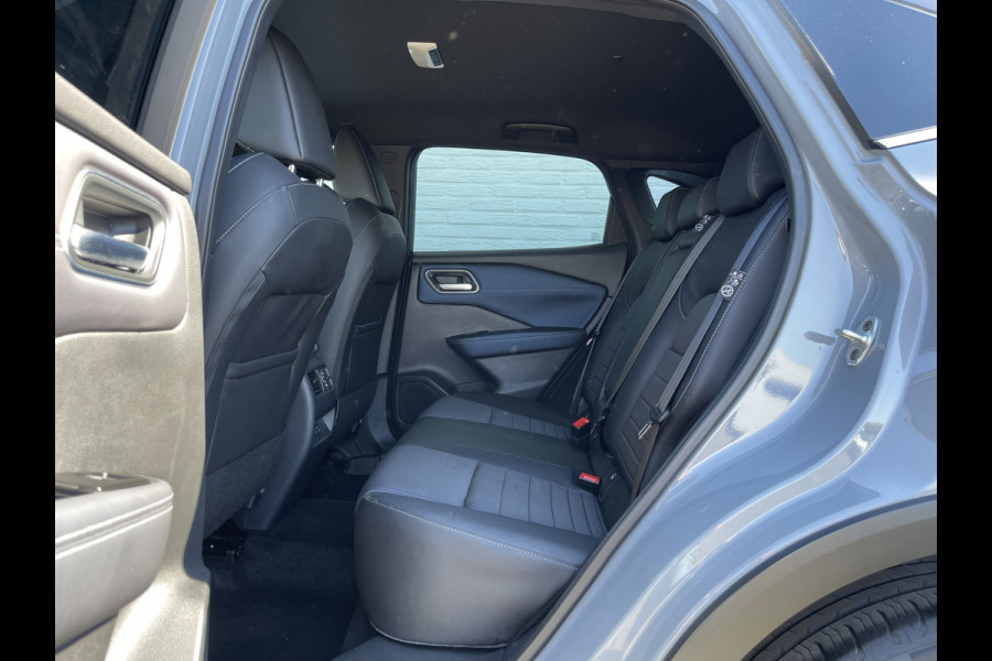 Nissan QASHQAI 1.5 e-Power Tekna