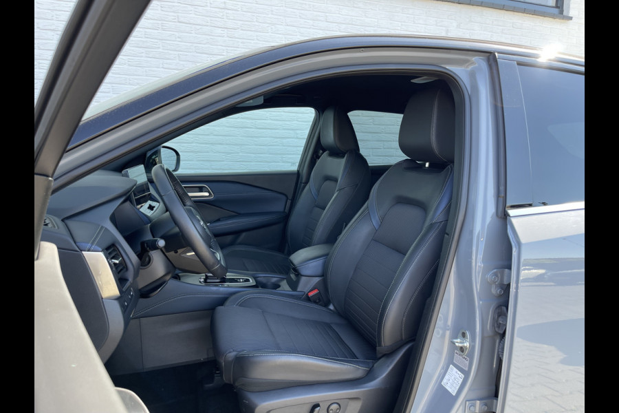 Nissan QASHQAI 1.5 e-Power Tekna