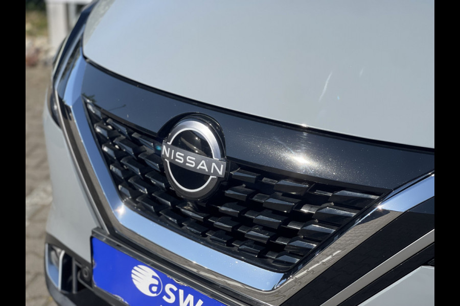 Nissan QASHQAI 1.5 e-Power Tekna