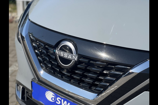 Nissan QASHQAI 1.5 e-Power Tekna