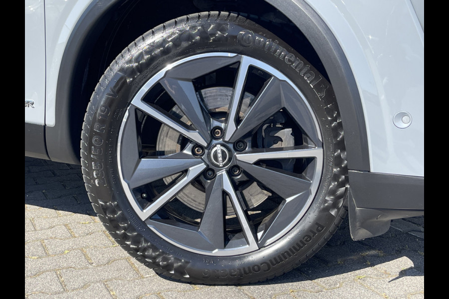 Nissan QASHQAI 1.5 e-Power Tekna