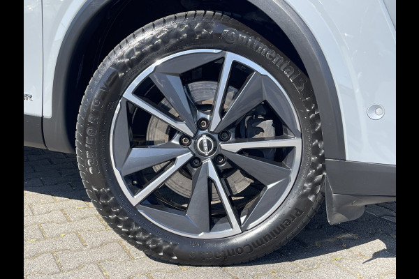 Nissan QASHQAI 1.5 e-Power Tekna