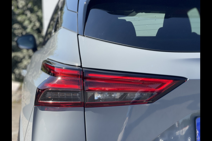 Nissan QASHQAI 1.5 e-Power Tekna