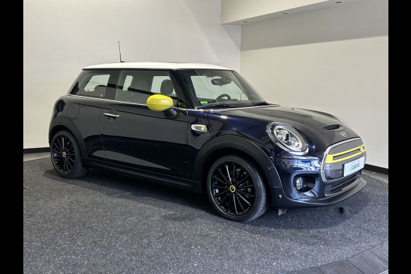 MINI Mini Electric Yours 33 kWh | Elektrisch schuif/kantel panoramadak | Harman & Kardon | Verwarmde voorstoelen