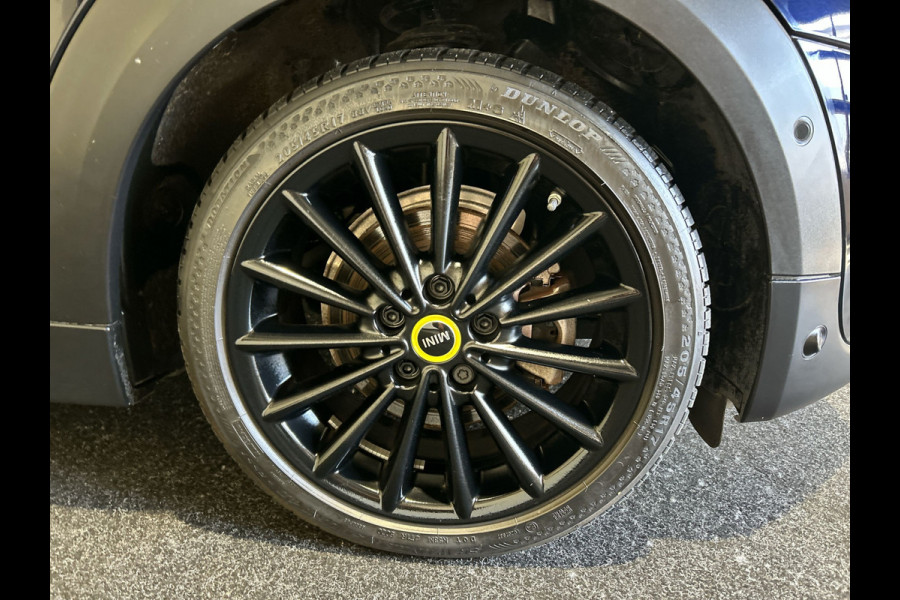MINI Mini Electric Yours 33 kWh | Elektrisch schuif/kantel panoramadak | Harman & Kardon | Verwarmde voorstoelen