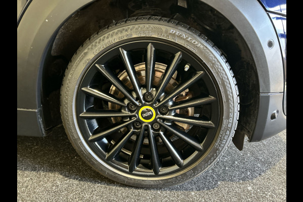 MINI Mini Electric Yours 33 kWh | Elektrisch schuif/kantel panoramadak | Harman & Kardon | Verwarmde voorstoelen