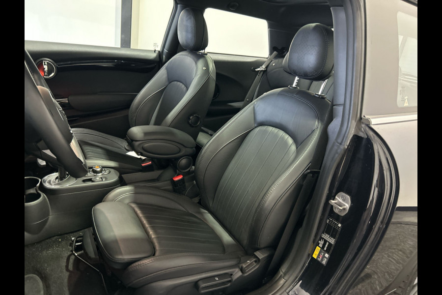 MINI Mini Electric Yours 33 kWh | Elektrisch schuif/kantel panoramadak | Harman & Kardon | Verwarmde voorstoelen