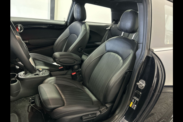 MINI Mini Electric Yours 33 kWh | Elektrisch schuif/kantel panoramadak | Harman & Kardon | Verwarmde voorstoelen