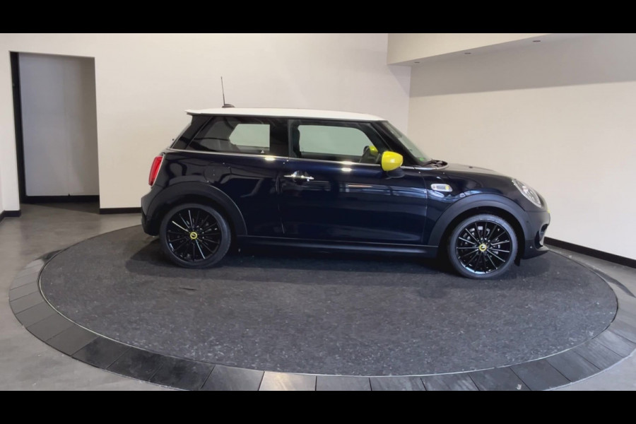 MINI Mini Electric Yours 33 kWh | Elektrisch schuif/kantel panoramadak | Harman & Kardon | Verwarmde voorstoelen