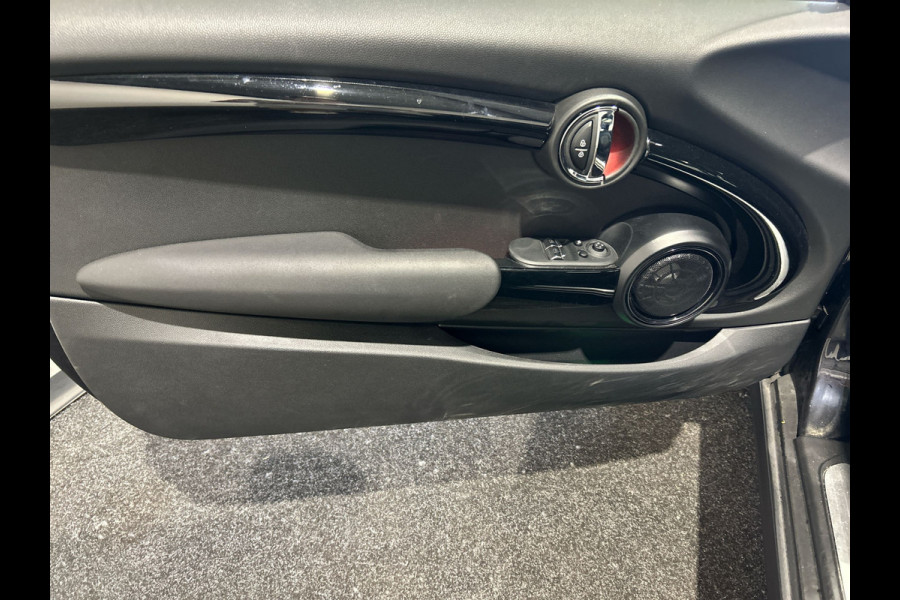 MINI Mini Electric Yours 33 kWh | Elektrisch schuif/kantel panoramadak | Harman & Kardon | Verwarmde voorstoelen