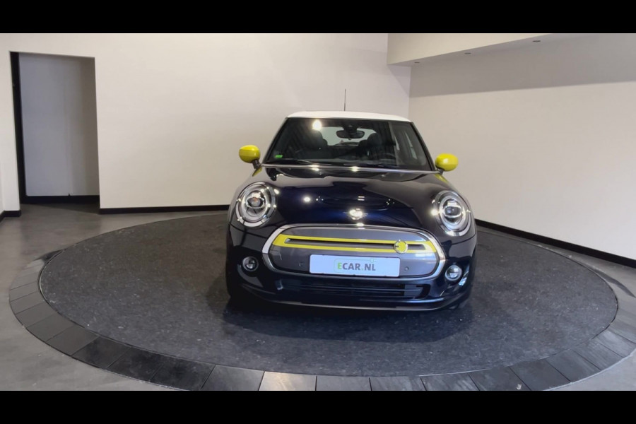MINI Mini Electric Yours 33 kWh | Elektrisch schuif/kantel panoramadak | Harman & Kardon | Verwarmde voorstoelen
