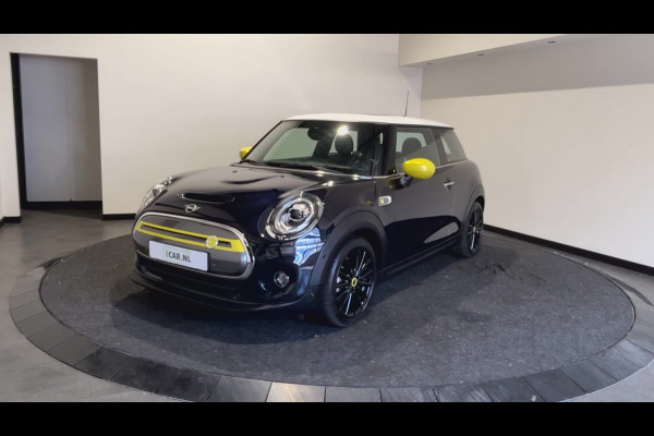 MINI Mini Electric Yours 33 kWh | Elektrisch schuif/kantel panoramadak | Harman & Kardon | Verwarmde voorstoelen