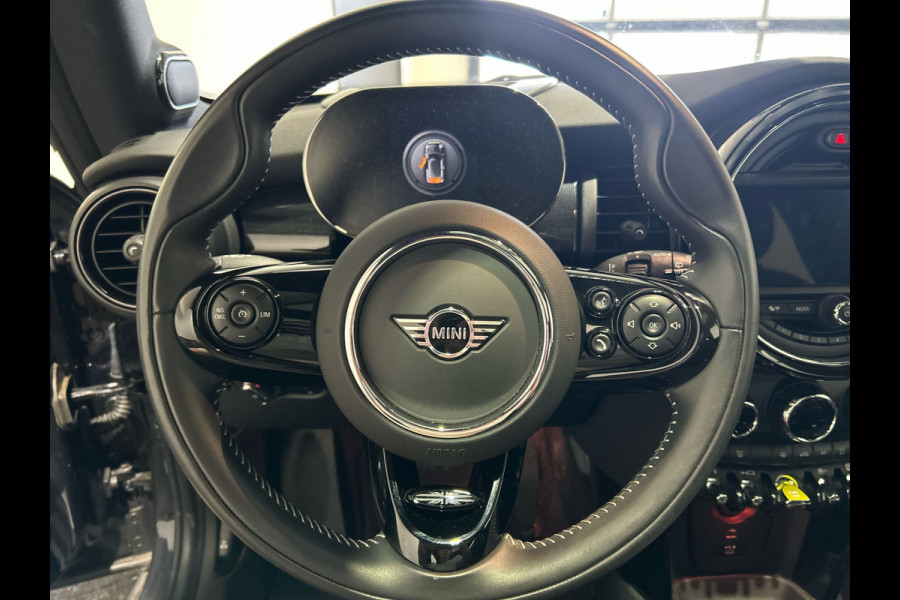 MINI Mini Electric Yours 33 kWh | Elektrisch schuif/kantel panoramadak | Harman & Kardon | Verwarmde voorstoelen