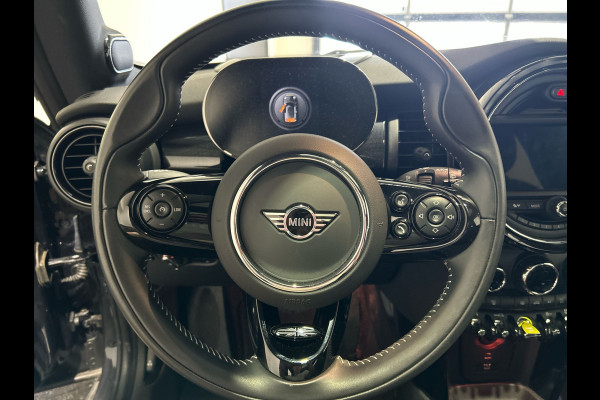 MINI Mini Electric Yours 33 kWh | Elektrisch schuif/kantel panoramadak | Harman & Kardon | Verwarmde voorstoelen