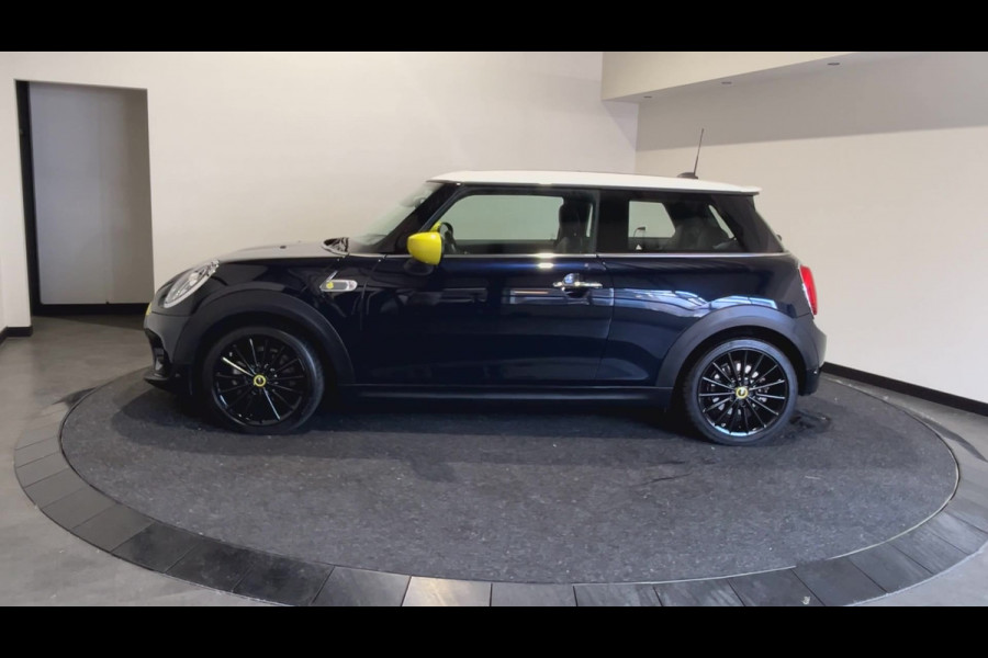 MINI Mini Electric Yours 33 kWh | Elektrisch schuif/kantel panoramadak | Harman & Kardon | Verwarmde voorstoelen