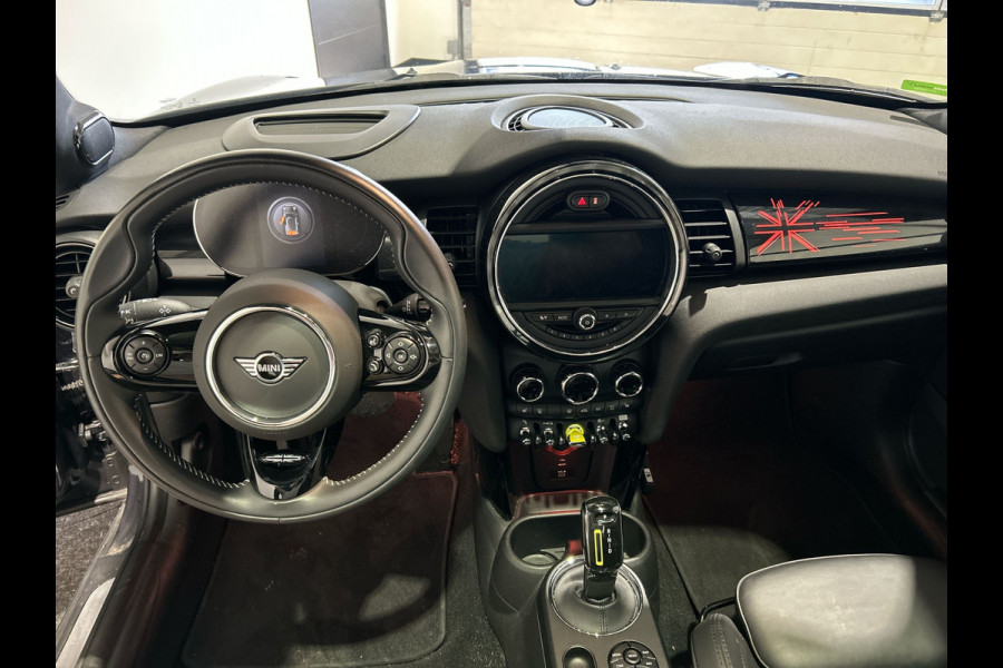 MINI Mini Electric Yours 33 kWh | Elektrisch schuif/kantel panoramadak | Harman & Kardon | Verwarmde voorstoelen
