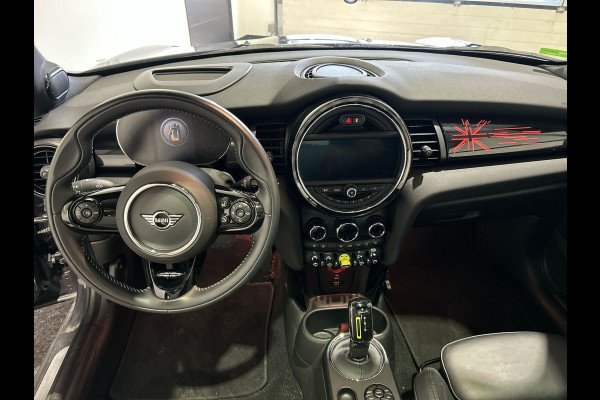 MINI Mini Electric Yours 33 kWh | Elektrisch schuif/kantel panoramadak | Harman & Kardon | Verwarmde voorstoelen