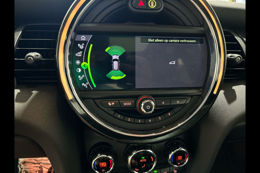 MINI Mini Electric Yours 33 kWh | Elektrisch schuif/kantel panoramadak | Harman & Kardon | Verwarmde voorstoelen