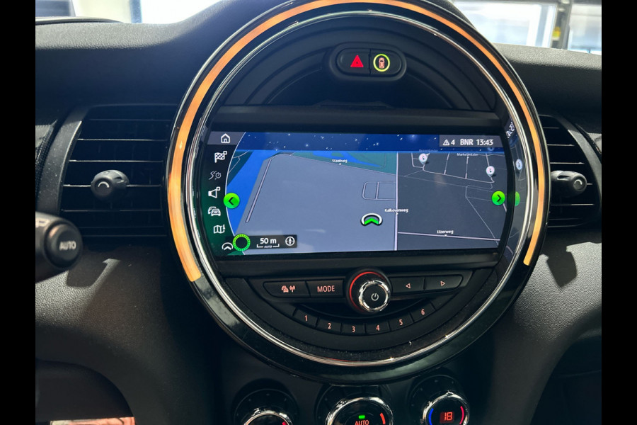 MINI Mini Electric Yours 33 kWh | Elektrisch schuif/kantel panoramadak | Harman & Kardon | Verwarmde voorstoelen