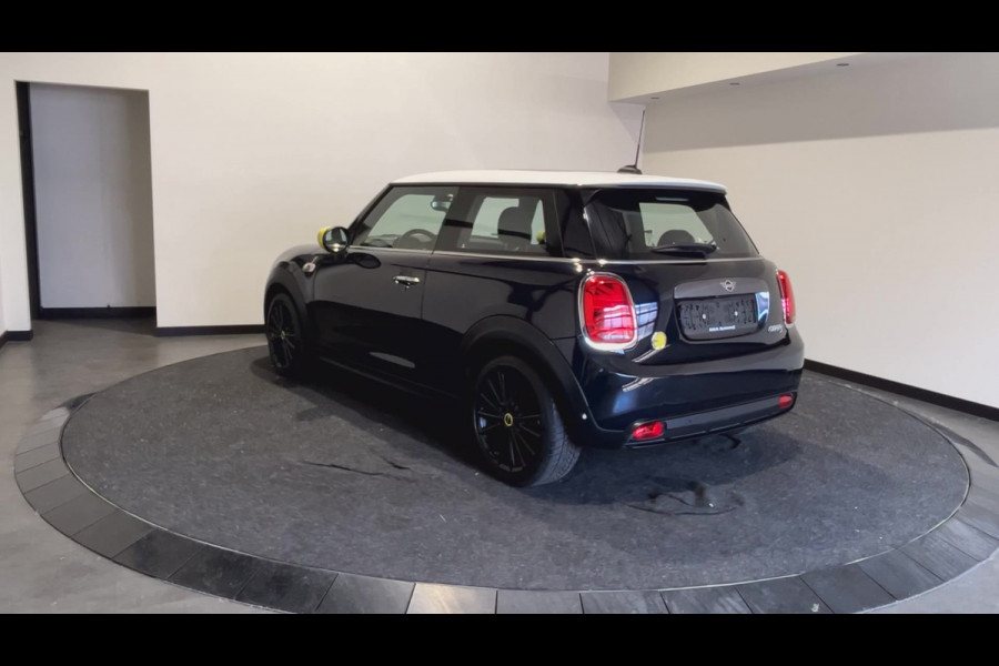 MINI Mini Electric Yours 33 kWh | Elektrisch schuif/kantel panoramadak | Harman & Kardon | Verwarmde voorstoelen