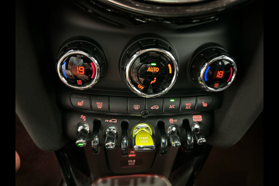 MINI Mini Electric Yours 33 kWh | Elektrisch schuif/kantel panoramadak | Harman & Kardon | Verwarmde voorstoelen
