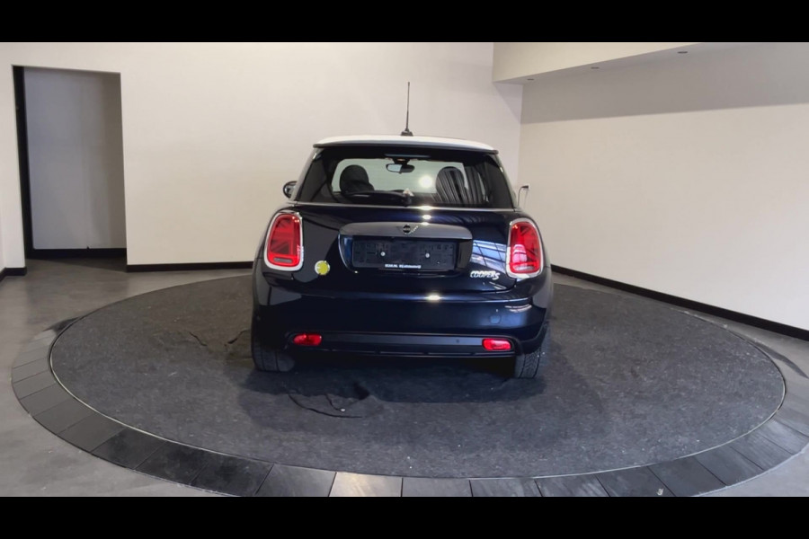 MINI Mini Electric Yours 33 kWh | Elektrisch schuif/kantel panoramadak | Harman & Kardon | Verwarmde voorstoelen