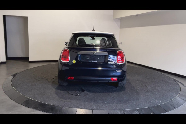 MINI Mini Electric Yours 33 kWh | Elektrisch schuif/kantel panoramadak | Harman & Kardon | Verwarmde voorstoelen
