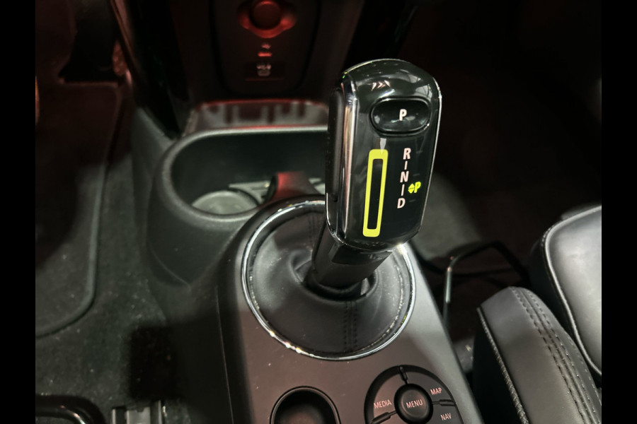 MINI Mini Electric Yours 33 kWh | Elektrisch schuif/kantel panoramadak | Harman & Kardon | Verwarmde voorstoelen