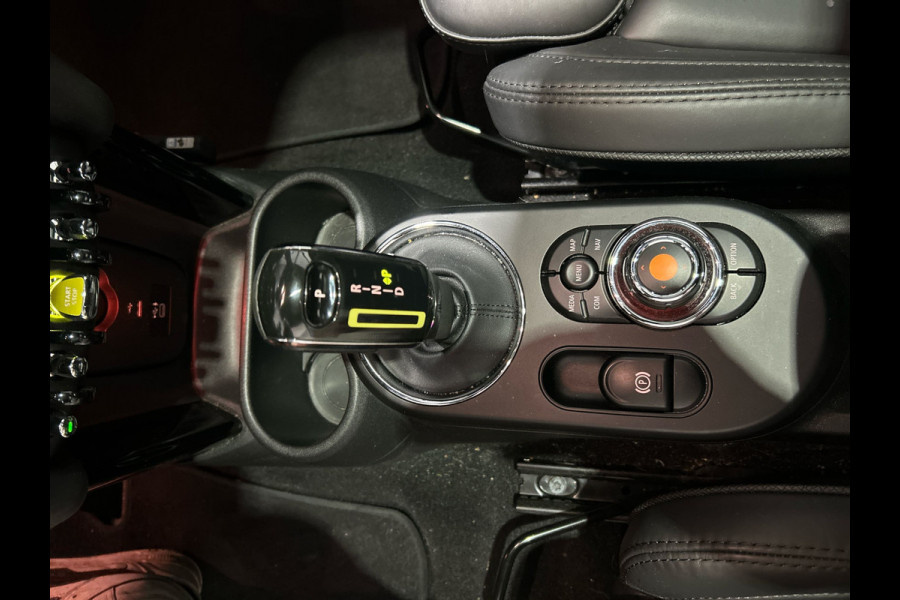 MINI Mini Electric Yours 33 kWh | Elektrisch schuif/kantel panoramadak | Harman & Kardon | Verwarmde voorstoelen