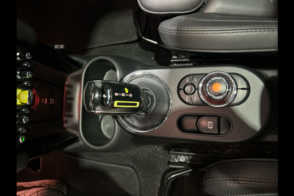 MINI Mini Electric Yours 33 kWh | Elektrisch schuif/kantel panoramadak | Harman & Kardon | Verwarmde voorstoelen