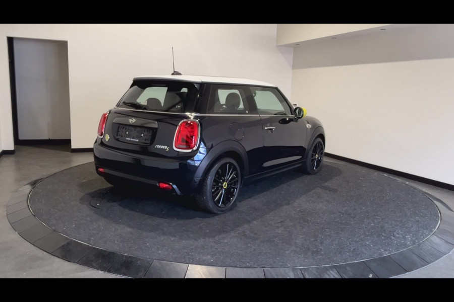 MINI Mini Electric Yours 33 kWh | Elektrisch schuif/kantel panoramadak | Harman & Kardon | Verwarmde voorstoelen
