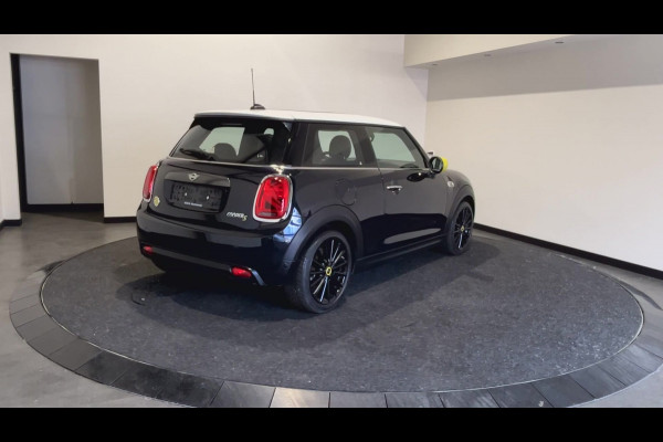 MINI Mini Electric Yours 33 kWh | Elektrisch schuif/kantel panoramadak | Harman & Kardon | Verwarmde voorstoelen