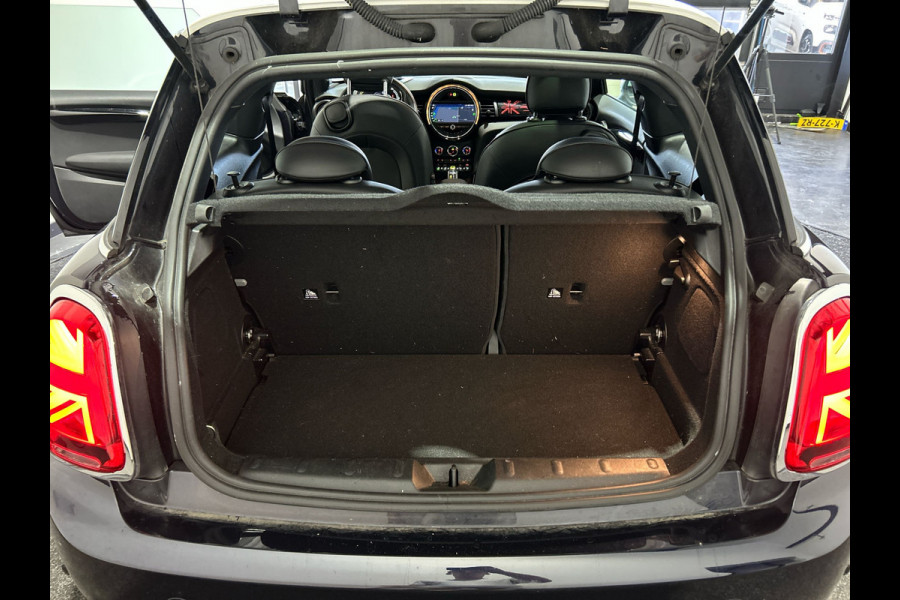 MINI Mini Electric Yours 33 kWh | Elektrisch schuif/kantel panoramadak | Harman & Kardon | Verwarmde voorstoelen