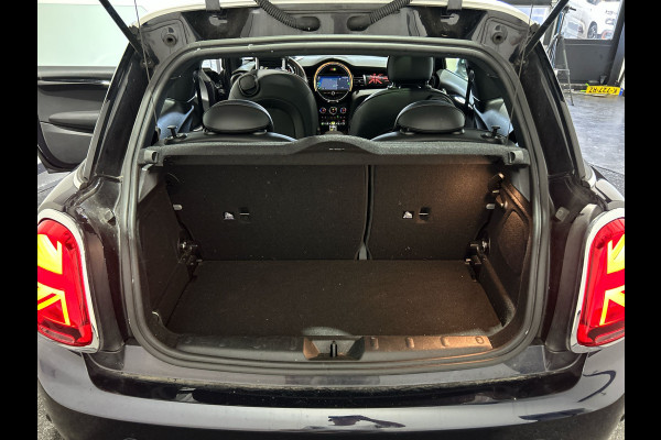 MINI Mini Electric Yours 33 kWh | Elektrisch schuif/kantel panoramadak | Harman & Kardon | Verwarmde voorstoelen