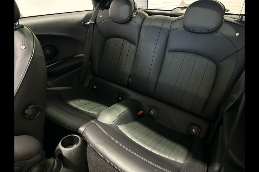 MINI Mini Electric Yours 33 kWh | Elektrisch schuif/kantel panoramadak | Harman & Kardon | Verwarmde voorstoelen