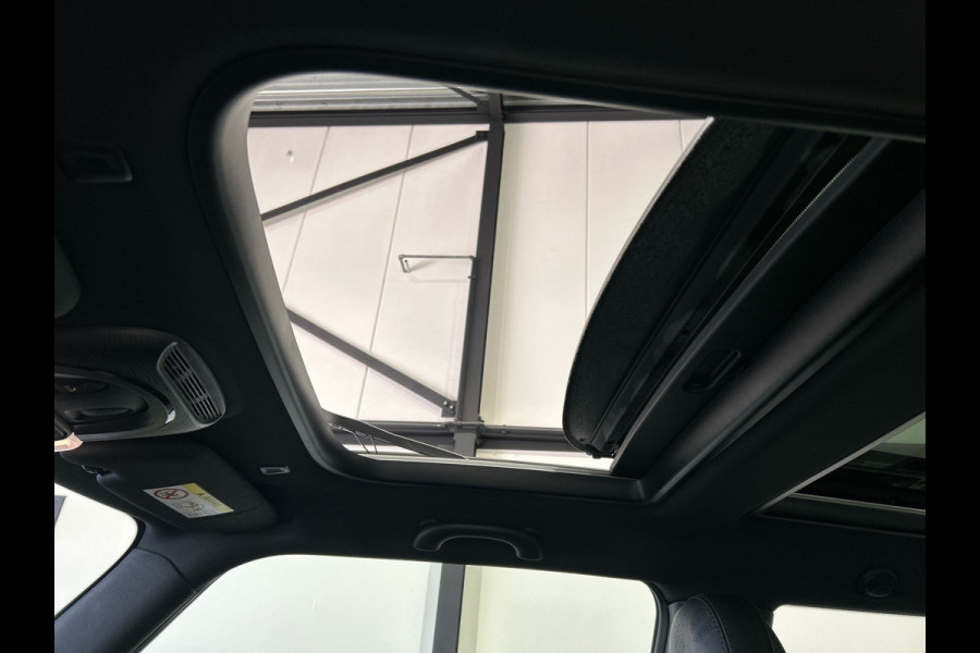 MINI Mini Electric Yours 33 kWh | Elektrisch schuif/kantel panoramadak | Harman & Kardon | Verwarmde voorstoelen