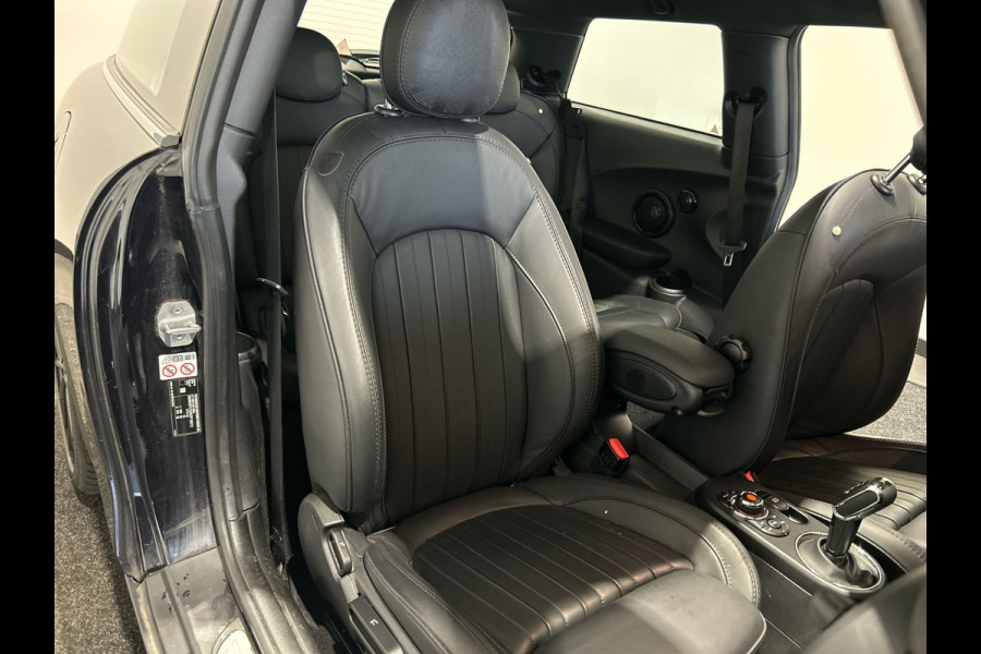 MINI Mini Electric Yours 33 kWh | Elektrisch schuif/kantel panoramadak | Harman & Kardon | Verwarmde voorstoelen