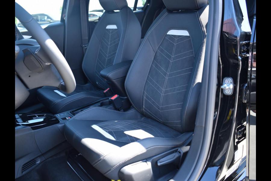 Opel Corsa 1.2 Turbo Hybrid GS | CAMERA + SENSOREN | STOELVERWARMING + MASSAGE | KEYLESS