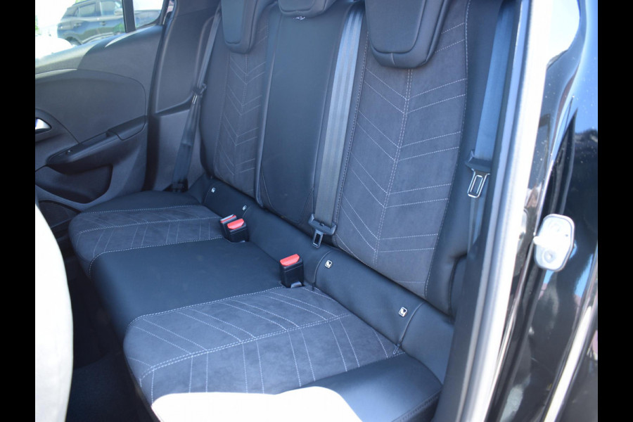 Opel Corsa 1.2 Turbo Hybrid GS | CAMERA + SENSOREN | STOELVERWARMING + MASSAGE | KEYLESS
