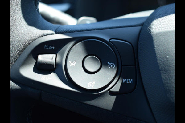 Opel Corsa 1.2 Turbo Hybrid GS | CAMERA + SENSOREN | STOELVERWARMING + MASSAGE | KEYLESS